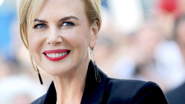 Николь Кидман