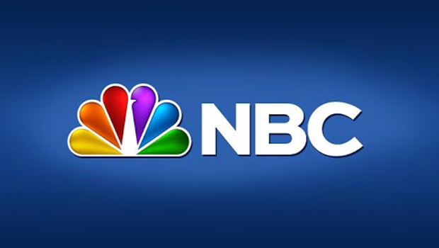 логотип телеканала NBC