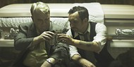 Вышел трейлер «Божьего кармана» с Филипом Сеймуром Хоффманом