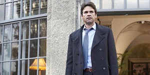 «Хемлок Гроув» вернется на телеэкраны летом