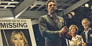 ЭКСКЛЮЗИВ! Дублированный трейлер «Исчезнувшей» Дэвида Финчера