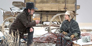 Представлено первое видео фильма «Местный» Томми Ли Джонса