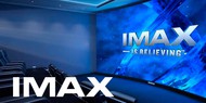 IMAX продаст свои домашние кинотеатры на Востоке