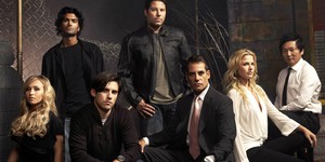 NBC запускает онлайн-приквел возрожденных «Героев»