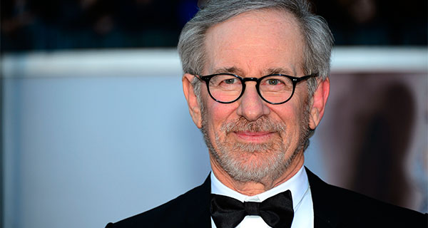 Стивен Спилберг
