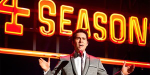 Появился первый ролик к новому фильму Клинта Иствуда