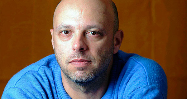 Жозе Падилья