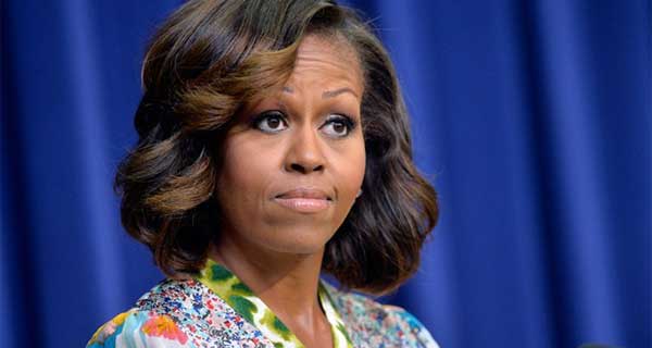 Мишель Обама