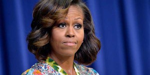 Мишель Обама сыграет в сериале «Нэшвилл»