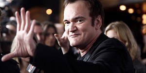 Тарантино перепишет сценарий «Омерзительной восьмерки» до зимы