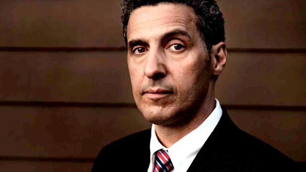 Джон Туртурро