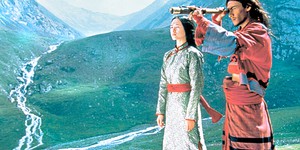 Фильм «Крадущийся тигр, затаившийся дракон 2» снимут в Новой Зеландии