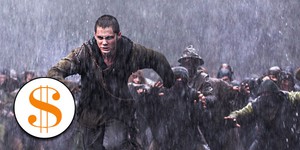 Обзор украинского бокс-офиса за уик-энд (17 апреля - 20 апреля)