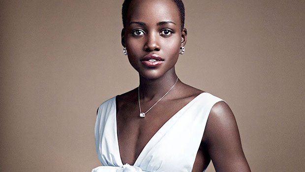 Люпита Нионго