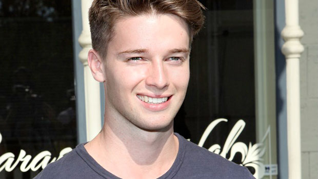 Патрик Шварценеггер,