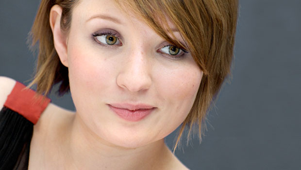 Эмили Браунинг