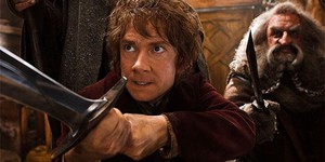 Питер Джексон раскрыл новое название третьего «Хоббита»