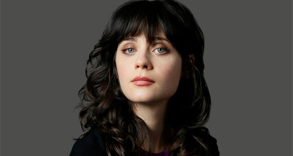 Зои Дешанель