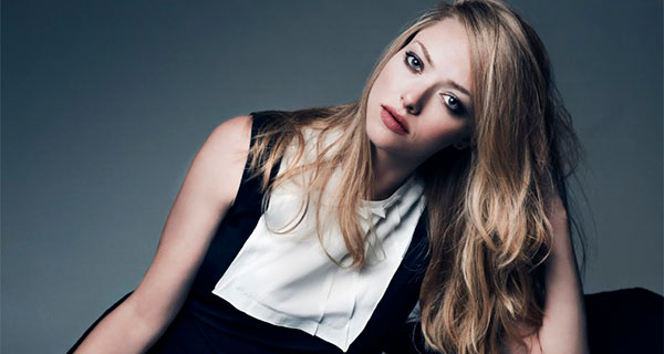 Аманда Сайфред