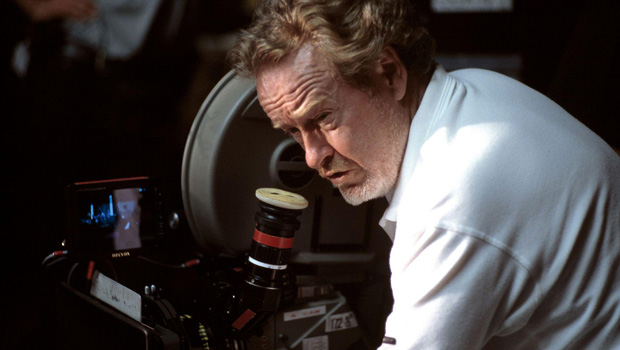 Ридли Скотт