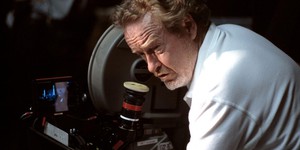 Ридли Скотт задумал сериал о древнеегипетских тайнах