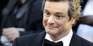 Колин Ферт будет вычитывать Джуда Лоу