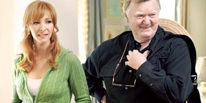 HBO вернет в эфир сериал со звездой «Друзей»