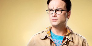 В Китае запретили «Теорию большого взрыва»