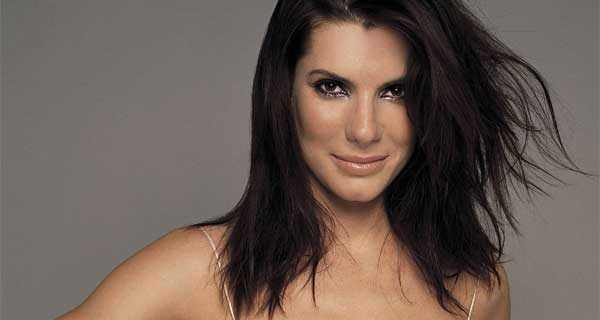 Сандра Буллок