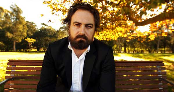 Джастин Курзель