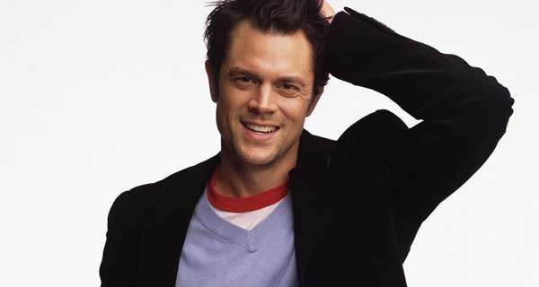 Джонни Ноксвил