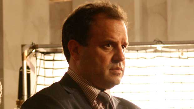 режиссер и сценарист Род Лури