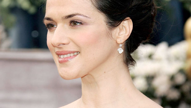 Рейчел Вайс 