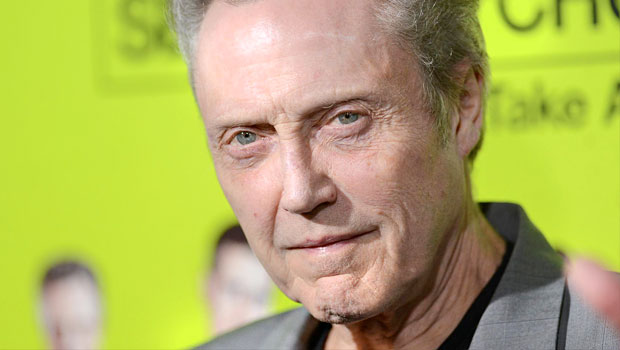 Кристофер Уокен