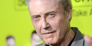 Кристофер Уокен удочерит Николь Кидман в новом фильме