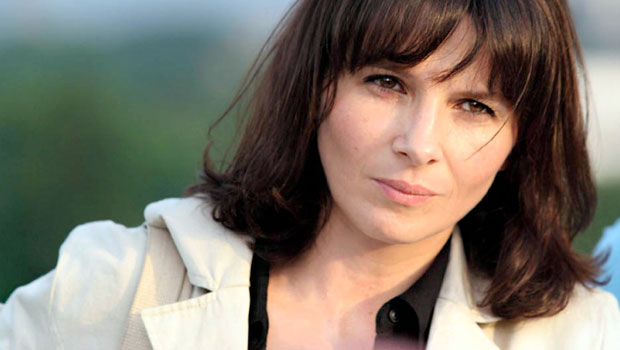 Жюльет Бинош