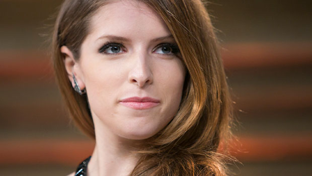 Анна Кендрик