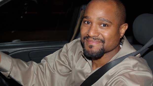 актер Сет Гиллиам