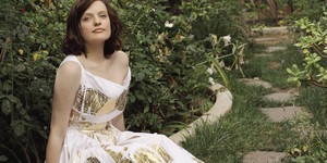 Элизабет Мосс снимется в хорроре про монстров