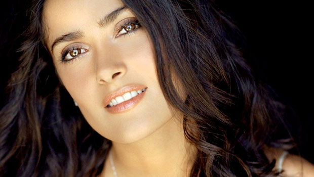 Сальма Хайек