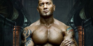 Дэйв Батиста сыграет в ремейке «Кикбоксера»