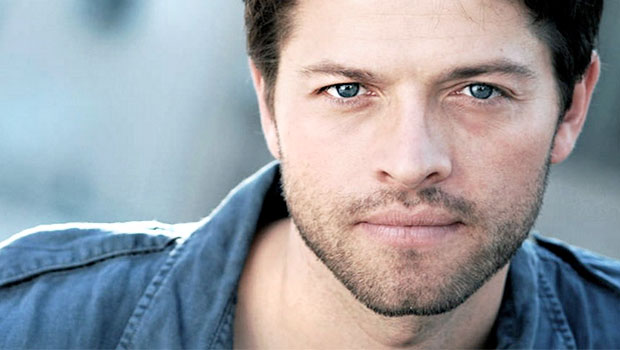 Миша Коллинз