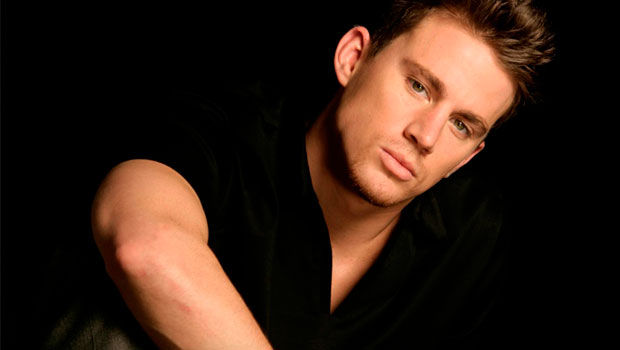 Ченнинг Татум