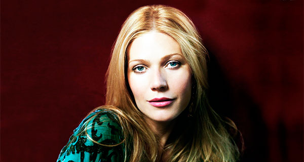 Гвинет Пэлтроу