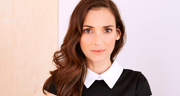 Вайнона Райдер