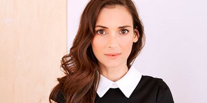 Вайнона Райдер «поэкспериментирует» с Питером Сарсгардом