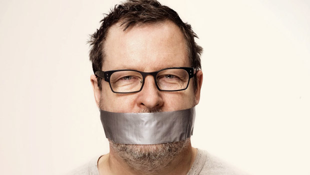 режиссер Ларс фон Триер