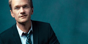 Нилу Патрику Харрису предложили место Дэвида Леттермана