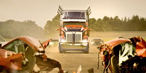 Вышел новый трейлер четвертых «Трансформеров»