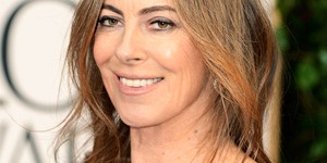 Кэтрин Бигелоу сделает из Тома Харди «Настоящего американца»